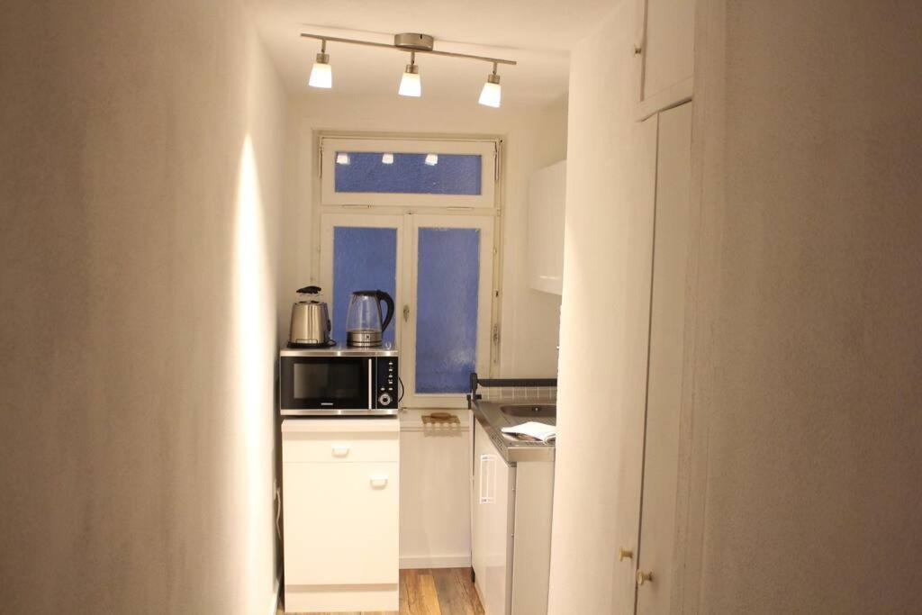 Gemuetliche Wohnung Im Schwarzwald In Bester Lage Von Bad Wildbad Exterior foto